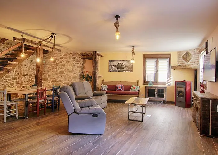 La Casa De Nini