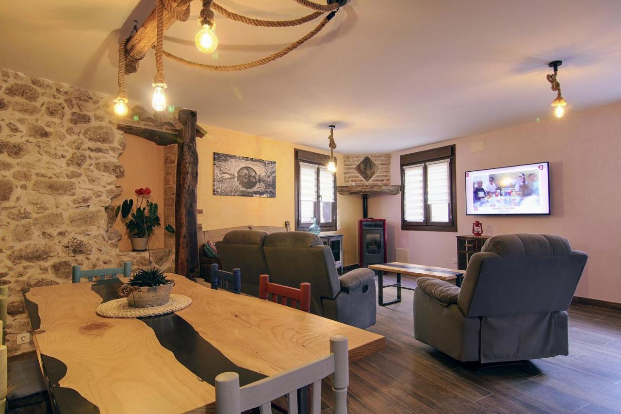 La Casa De Nini Hébergement de vacances *